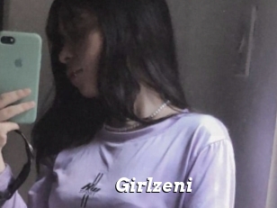 Girlzeni