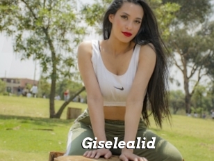 Giselealid