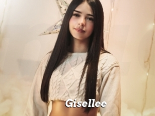 Gisellee