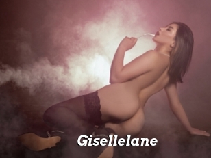 Gisellelane