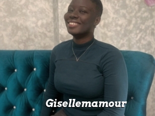 Gisellemamour