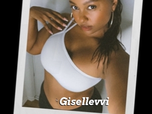 Gisellevvi