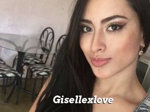 Gisellexlove