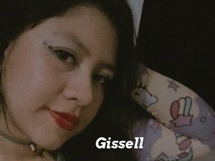 Gissell