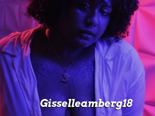 Gisselleamberg18