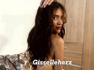 Gisselleherz