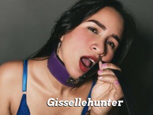 Gissellehunter