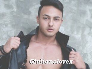 Giulianolovex