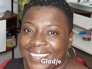 Gladje