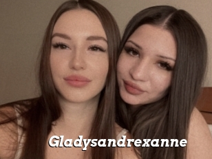 Gladysandrexanne