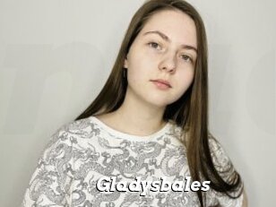 Gladysbales