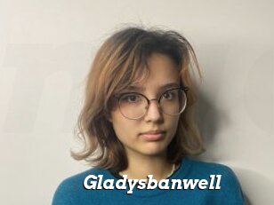 Gladysbanwell