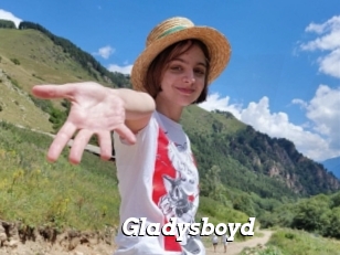 Gladysboyd