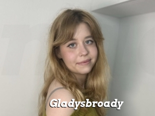 Gladysbroady