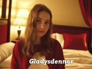 Gladysdenner