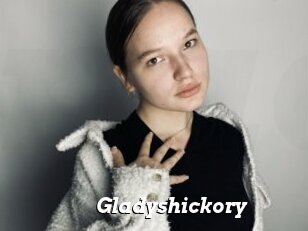 Gladyshickory