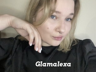 Glamalexa