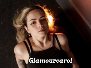 Glamourcarol