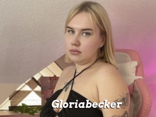 Gloriabecker