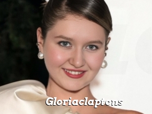 Gloriaclaptons