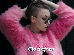 Gloriajons