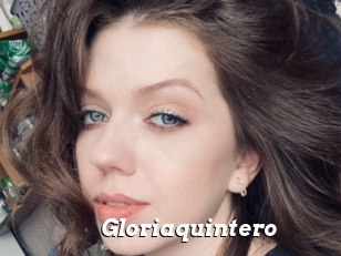 Gloriaquintero