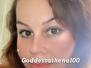 Goddessathena100