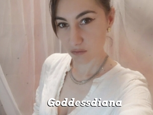 Goddessdiana