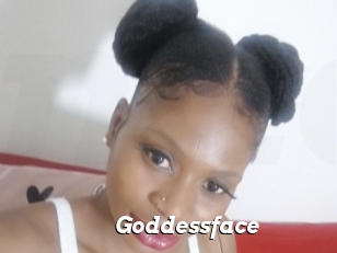 Goddessface