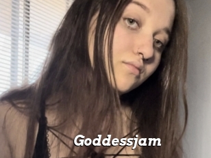 Goddessjam