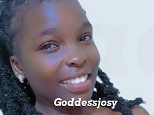 Goddessjosy