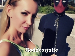 Goddessjulie