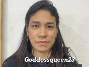 Goddessqueen23