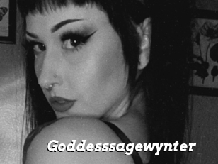 Goddesssagewynter