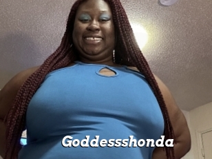 Goddessshonda