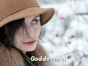 Goddesssoul