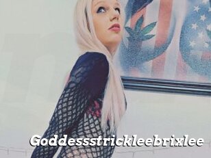 Goddessstrickleebrixlee