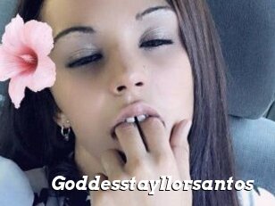 Goddesstayllorsantos