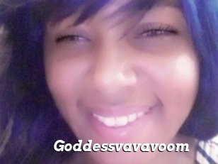 Goddessvavavoom