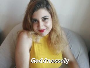 Goddnessely