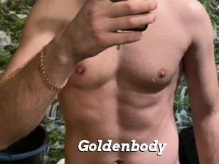 Goldenbody