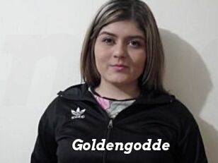 Goldengodde