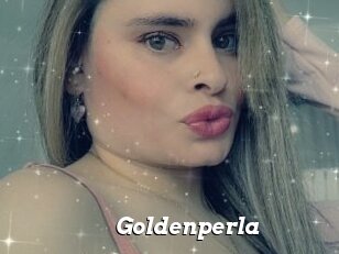 Goldenperla