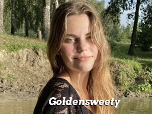 Goldensweety