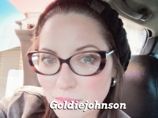 Goldiejohnson