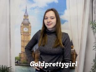 Goldprettygirl