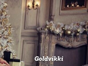 Goldvikki