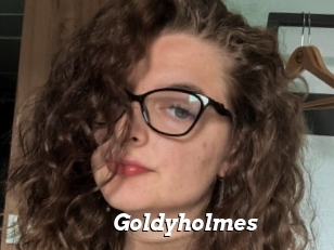 Goldyholmes