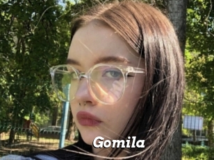 Gomila