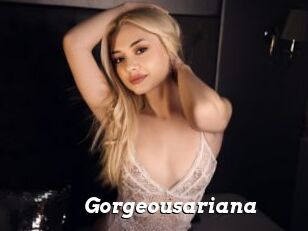 Gorgeousariana